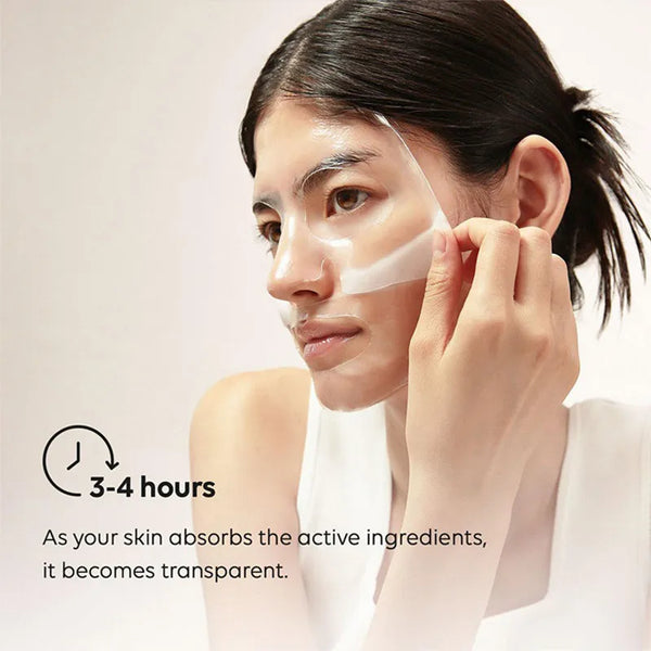 Glow & Hydrate Face Mask